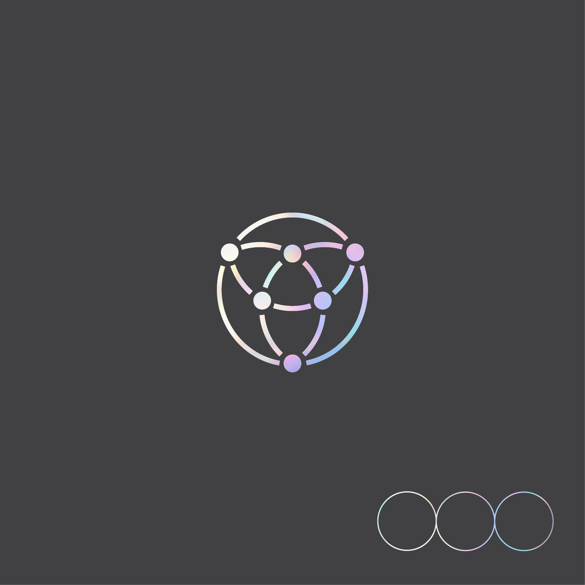 OnlyOneOf - Album - seOul cOllectiOn (Matte Black ver.)