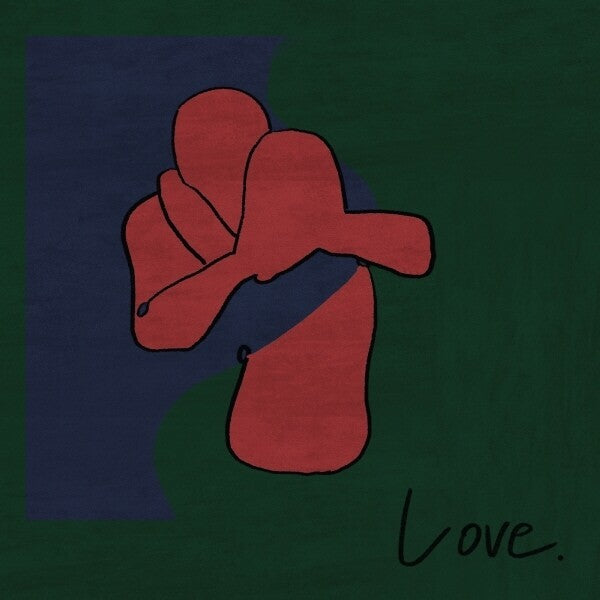 Def. - 1st Mini Album - LOVE.