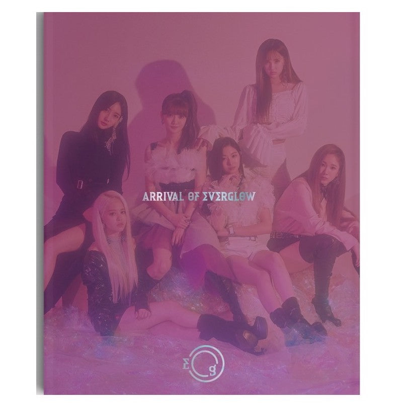 Everglow - Arrival of Everglow