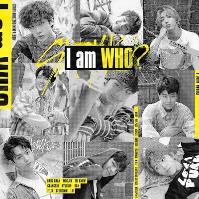 Stray Kids - I am Who
