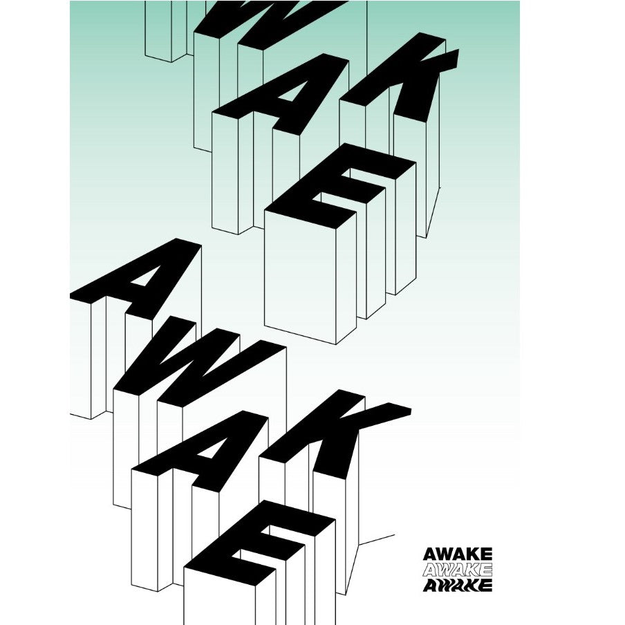 JBJ95 - Mini Album Vol.2 [AWAKE] - SET