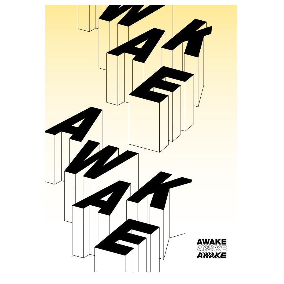 JBJ95 - Mini Album Vol.2 [AWAKE] - SET