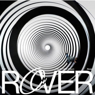 KAI - 3rd Mini Album [Rover] (SMini Ver.)