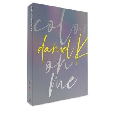Kang Daniel - Color on me
