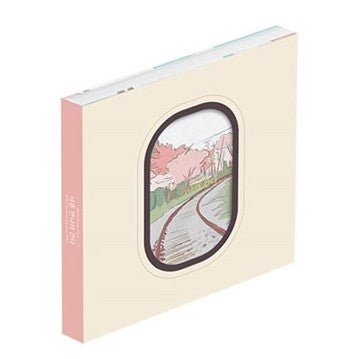 KYUHYUN Single Album - The Day We Meet Again 너를 만나러 간다