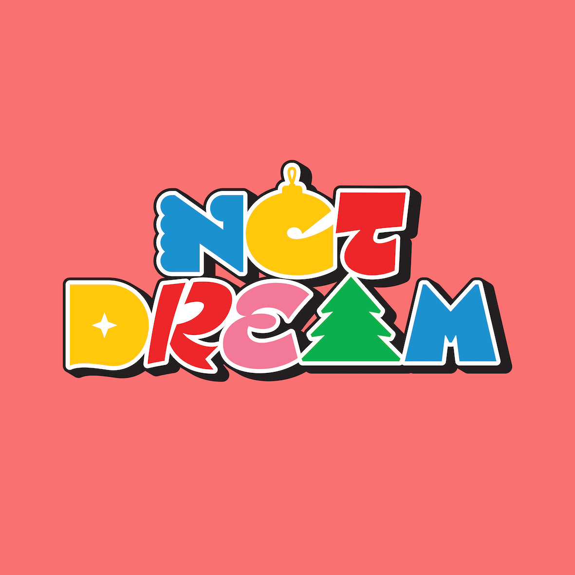 NCT DREAM - Winter Special Mini Album - Candy (Photobook ver.)