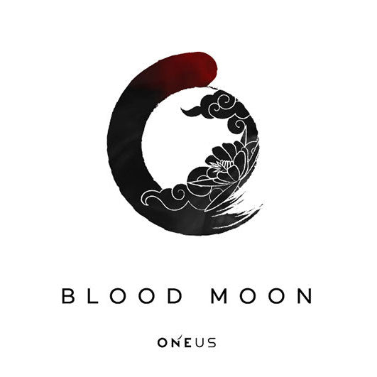 ONEUS - 6th mini album - BLOOD MOON