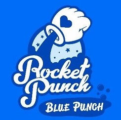 Rocket Punch - 3rd Mini Album - Blue Punch