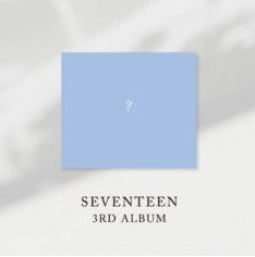 SEVENTEEN - An Ode - 3rd Album