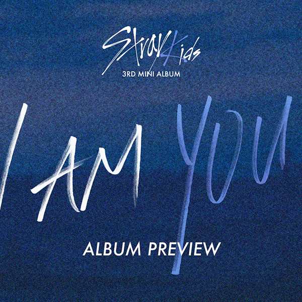 Stray Kids - I am You