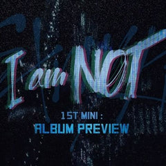 Buy Stray Kids - I am Not Online - South Africa