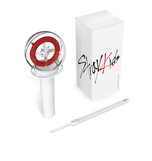 Stray Kids -  Official Light Stick