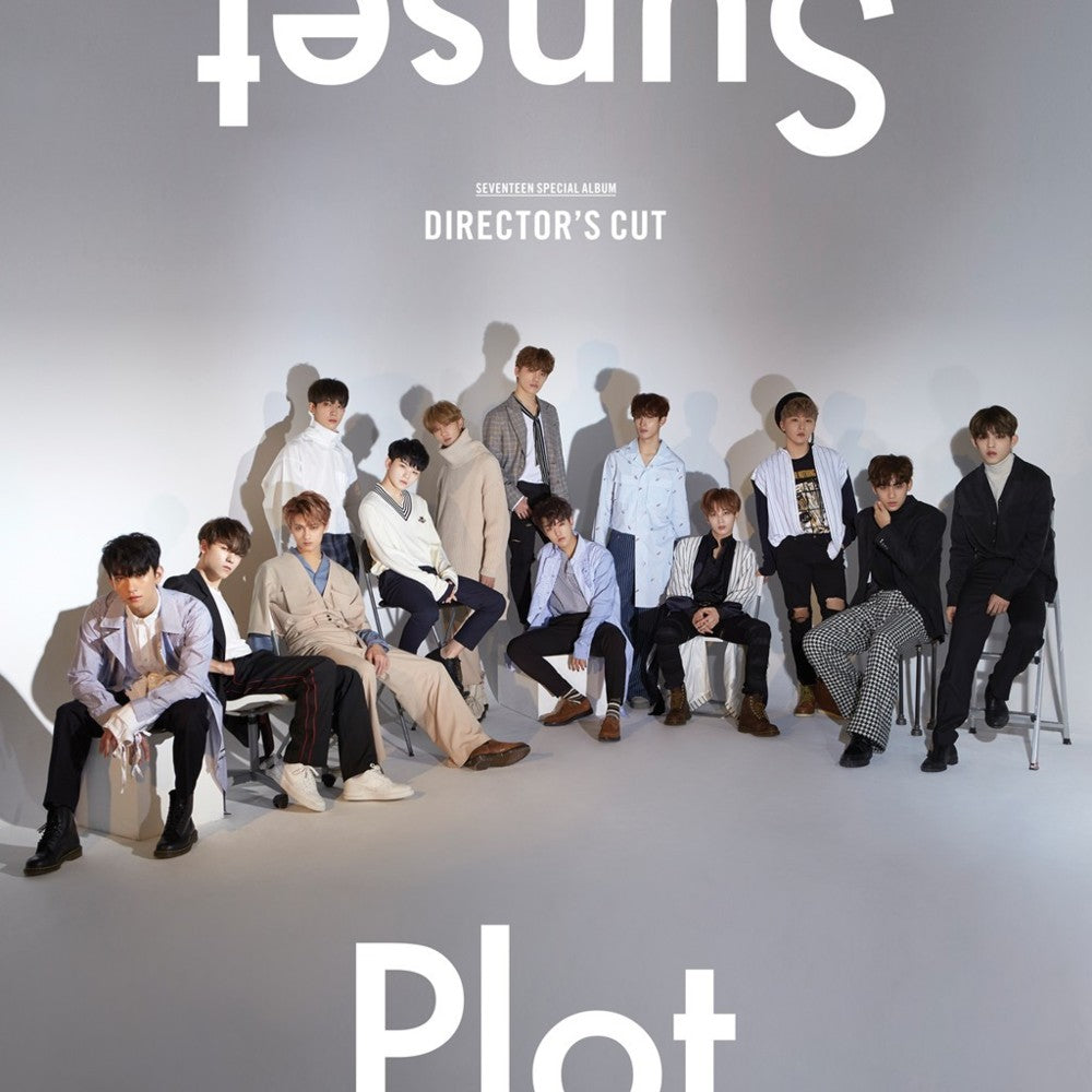 Seventeen - Director's Cut