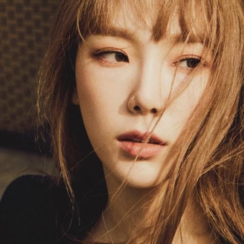 Taeyeon (Girls Generation) - Purpose (Repackage)