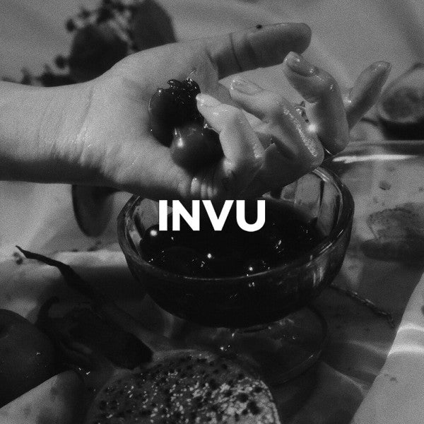 TAEYEON (SNSD) - 3rd Album - INVU (Tape ver.)