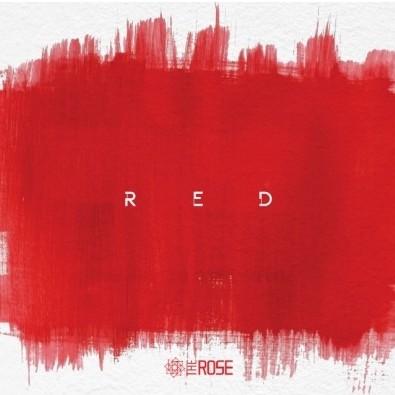 The Rose - Single Album Vol.3 [RED]