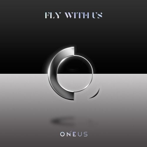 ONEUS - 3rd Mini Album - Fly with Us