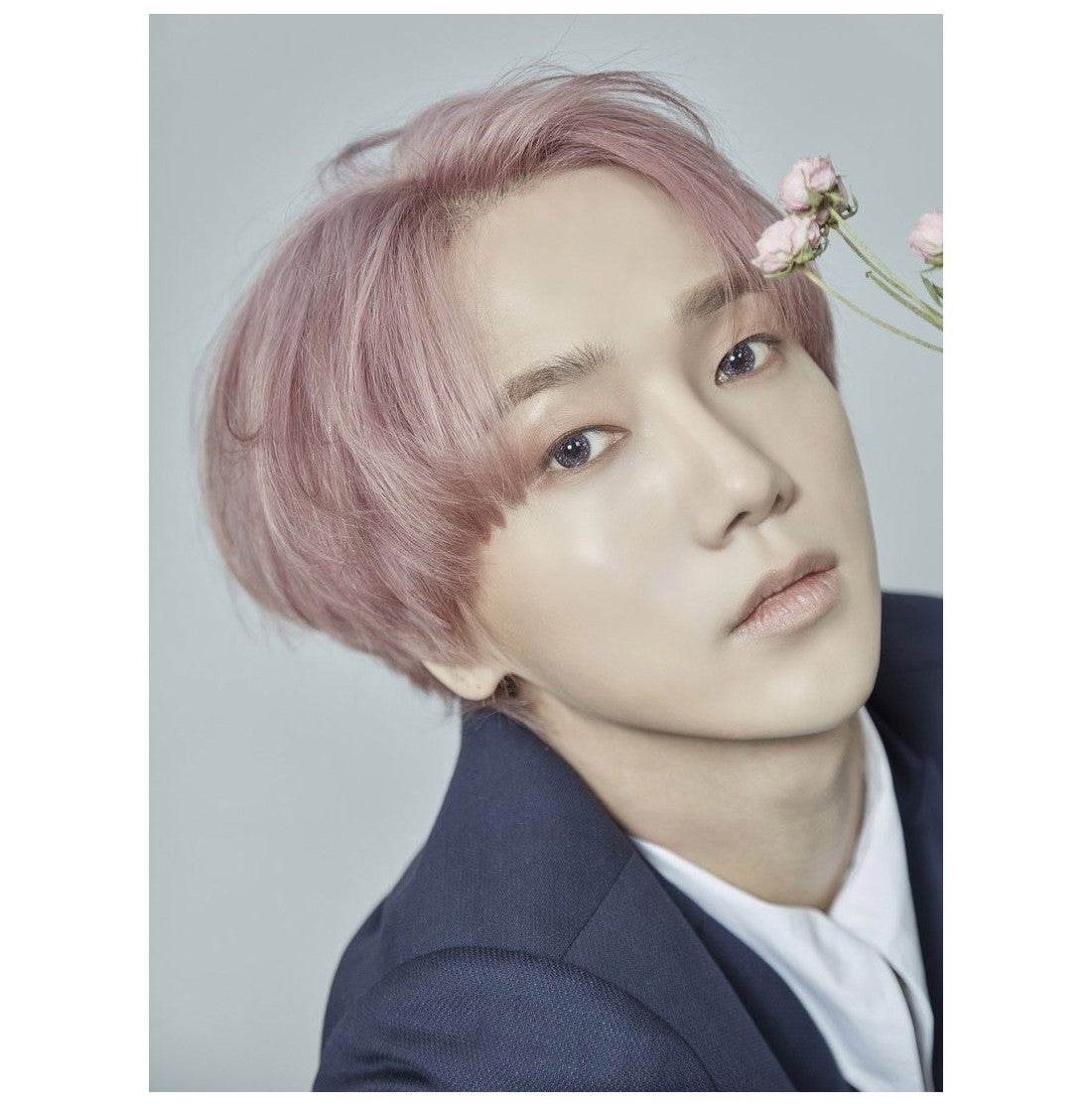 Yesung - 3rd Mini Album - Pink Magic