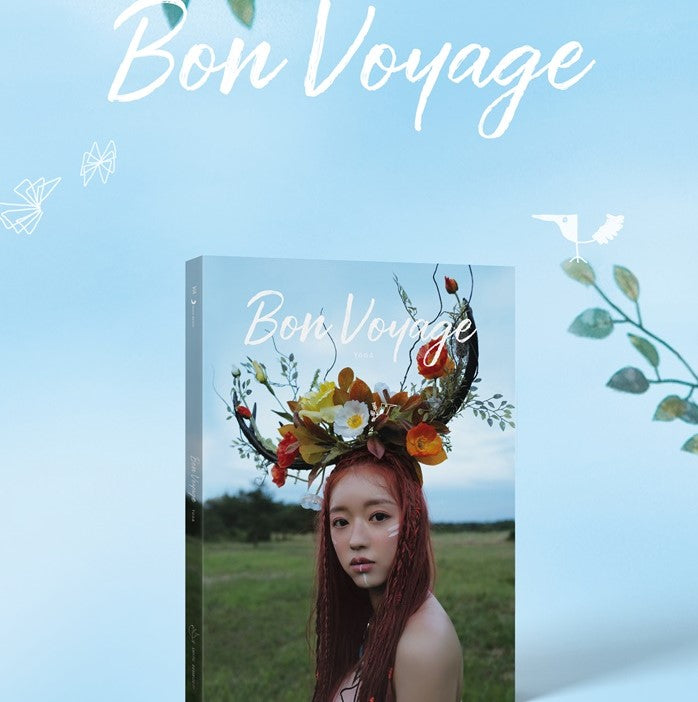 YooA (OH MY GIRL) - Bon Voyage